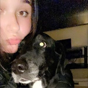 Meet your Posher, Hailey